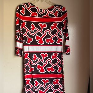 Diane von Furstenberg size 0 dress